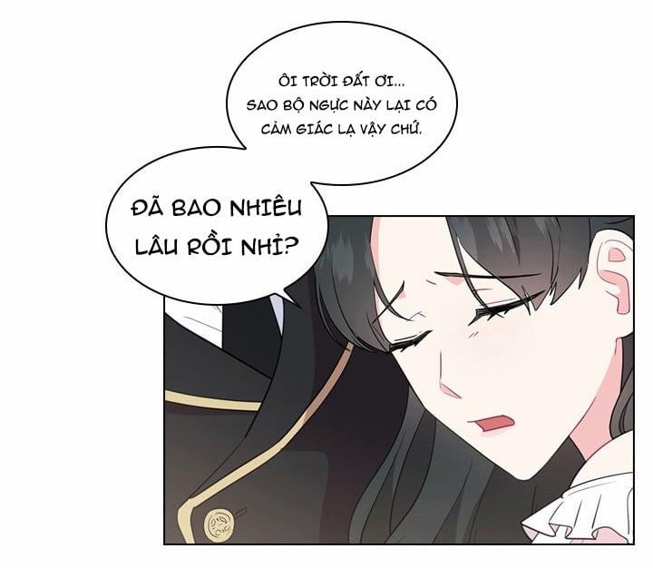 manhwax10.com - Truyện Manhwa Cha Đứa Bé Là Ai? Chương 3 Trang 6