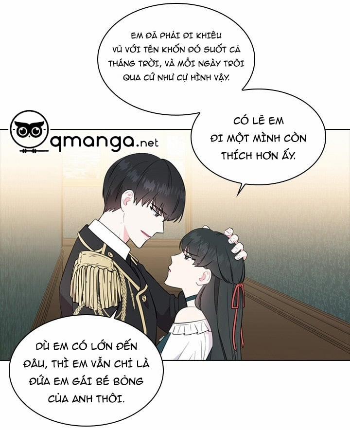 manhwax10.com - Truyện Manhwa Cha Đứa Bé Là Ai? Chương 3 Trang 8