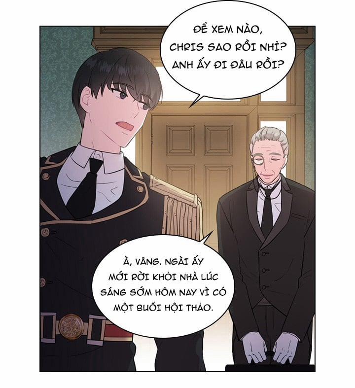 manhwax10.com - Truyện Manhwa Cha Đứa Bé Là Ai? Chương 3 Trang 9