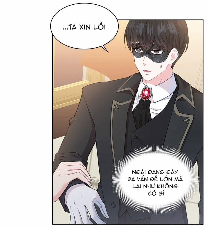 manhwax10.com - Truyện Manhwa Cha Đứa Bé Là Ai? Chương 5 Trang 12