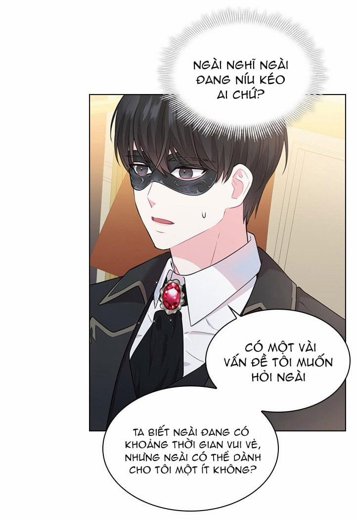 manhwax10.com - Truyện Manhwa Cha Đứa Bé Là Ai? Chương 5 Trang 14