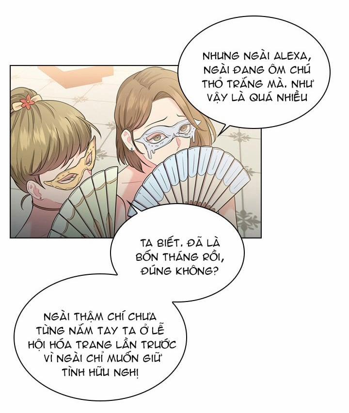 manhwax10.com - Truyện Manhwa Cha Đứa Bé Là Ai? Chương 5 Trang 17