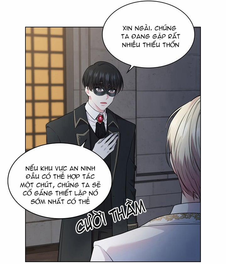 manhwax10.com - Truyện Manhwa Cha Đứa Bé Là Ai? Chương 5 Trang 37