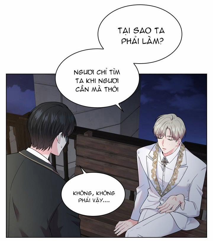 manhwax10.com - Truyện Manhwa Cha Đứa Bé Là Ai? Chương 5 Trang 39