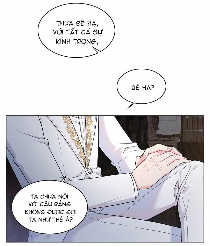 manhwax10.com - Truyện Manhwa Cha Đứa Bé Là Ai? Chương 5 Trang 41