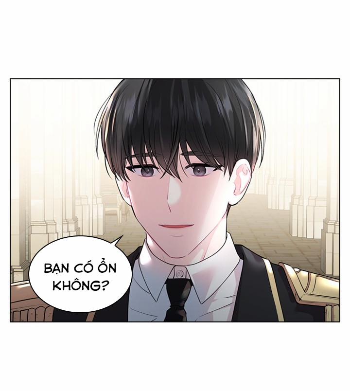 manhwax10.com - Truyện Manhwa Cha Đứa Bé Là Ai? Chương 7 Trang 12