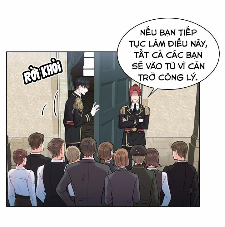 manhwax10.com - Truyện Manhwa Cha Đứa Bé Là Ai? Chương 7 Trang 16