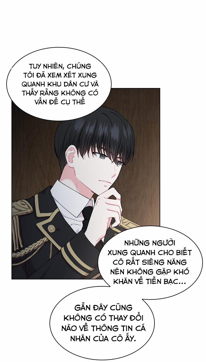 manhwax10.com - Truyện Manhwa Cha Đứa Bé Là Ai? Chương 7 Trang 25