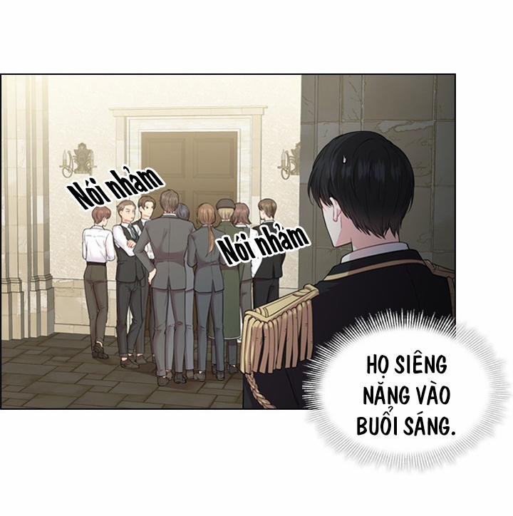 manhwax10.com - Truyện Manhwa Cha Đứa Bé Là Ai? Chương 7 Trang 4