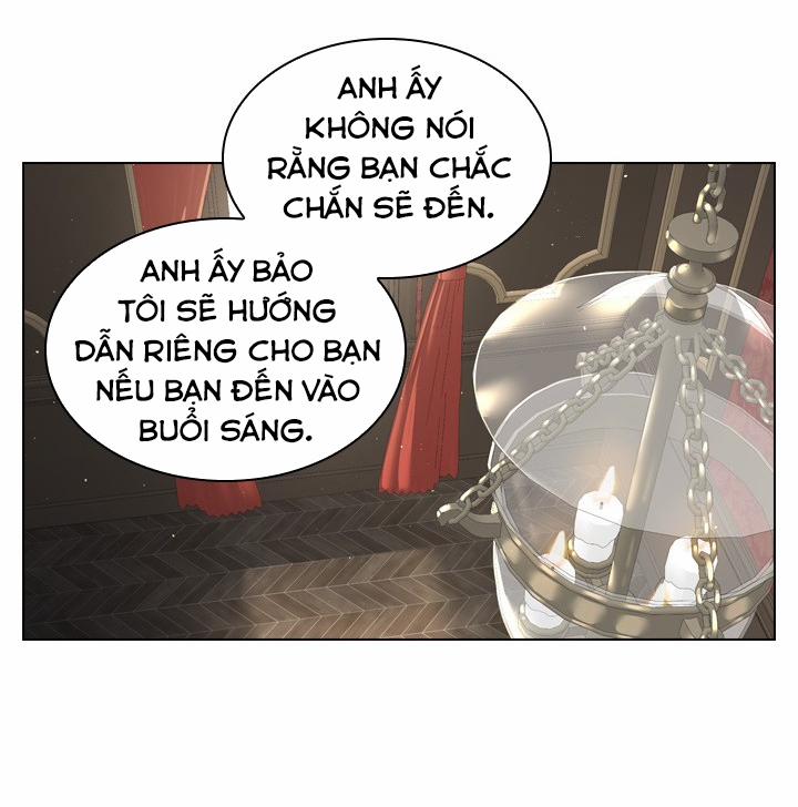 manhwax10.com - Truyện Manhwa Cha Đứa Bé Là Ai? Chương 7 Trang 42