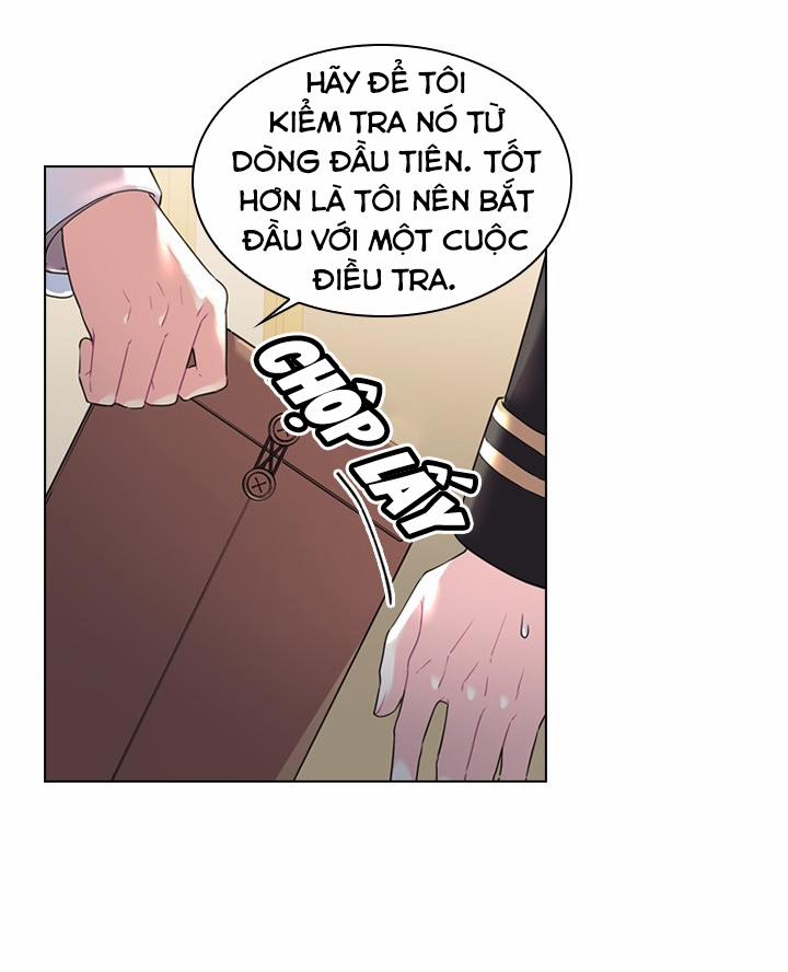 manhwax10.com - Truyện Manhwa Cha Đứa Bé Là Ai? Chương 7 Trang 50