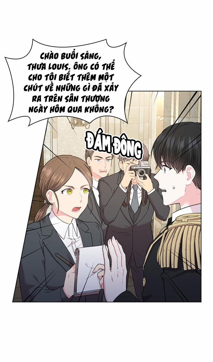 manhwax10.com - Truyện Manhwa Cha Đứa Bé Là Ai? Chương 7 Trang 6