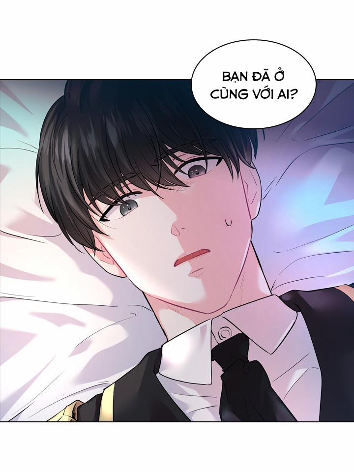 manhwax10.com - Truyện Manhwa Cha Đứa Bé Là Ai? Chương 7 Trang 77