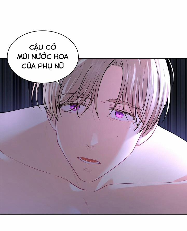 manhwax10.com - Truyện Manhwa Cha Đứa Bé Là Ai? Chương 8 Trang 1