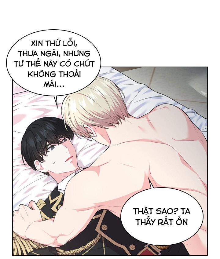 manhwax10.com - Truyện Manhwa Cha Đứa Bé Là Ai? Chương 8 Trang 11