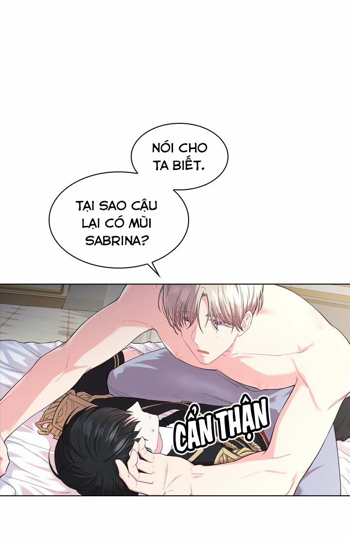 manhwax10.com - Truyện Manhwa Cha Đứa Bé Là Ai? Chương 8 Trang 12