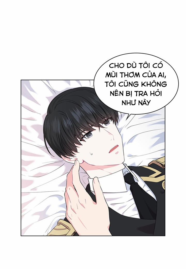 manhwax10.com - Truyện Manhwa Cha Đứa Bé Là Ai? Chương 8 Trang 13