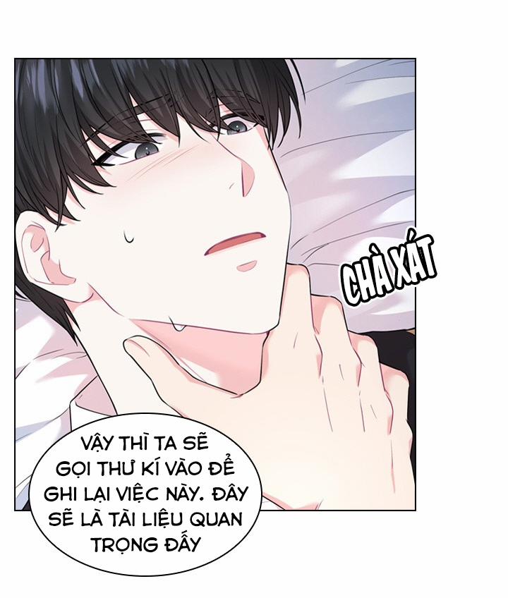 manhwax10.com - Truyện Manhwa Cha Đứa Bé Là Ai? Chương 8 Trang 19