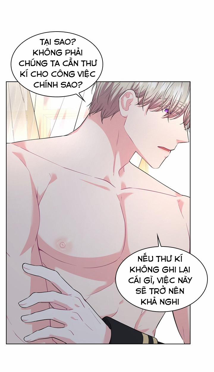 manhwax10.com - Truyện Manhwa Cha Đứa Bé Là Ai? Chương 8 Trang 25