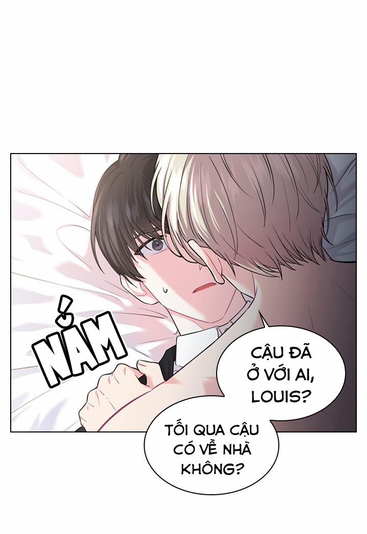 manhwax10.com - Truyện Manhwa Cha Đứa Bé Là Ai? Chương 8 Trang 4