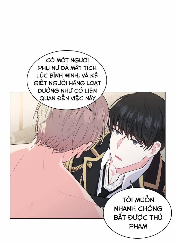 manhwax10.com - Truyện Manhwa Cha Đứa Bé Là Ai? Chương 8 Trang 33