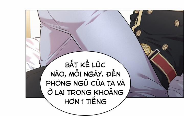 manhwax10.com - Truyện Manhwa Cha Đứa Bé Là Ai? Chương 8 Trang 35