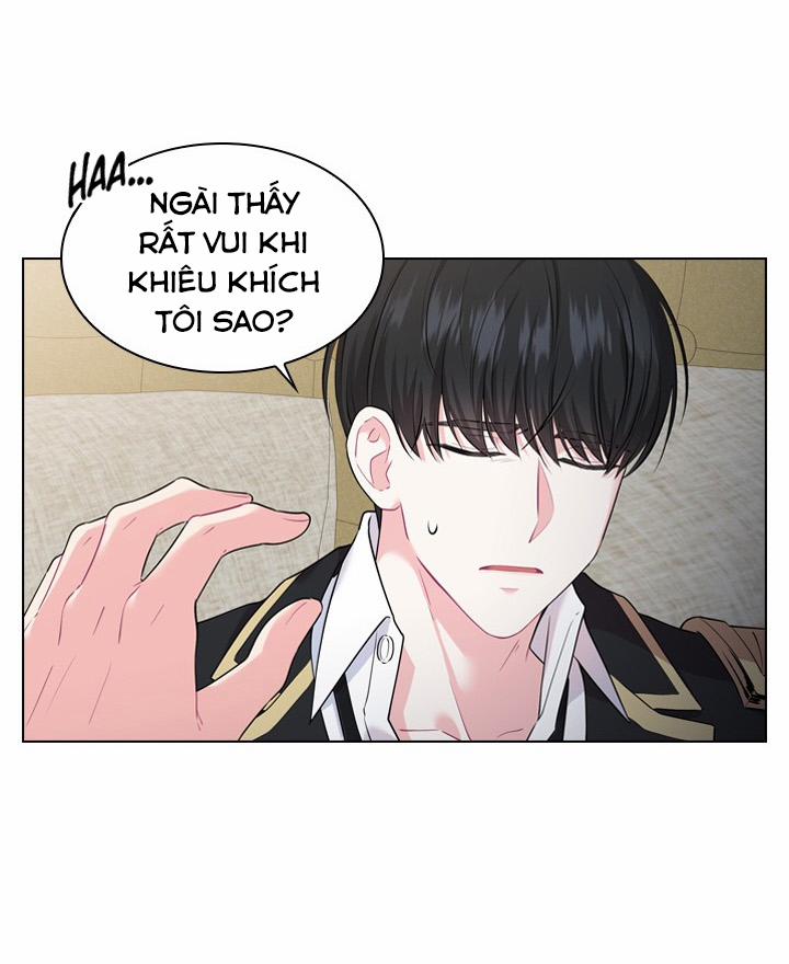 manhwax10.com - Truyện Manhwa Cha Đứa Bé Là Ai? Chương 8 Trang 38