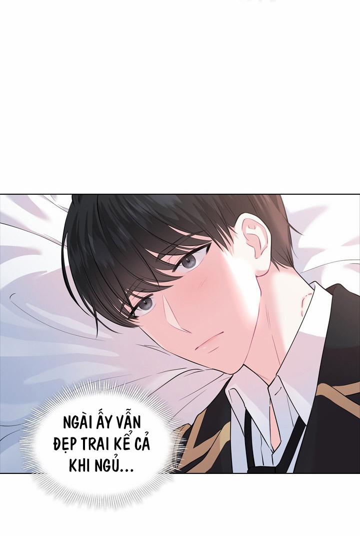 manhwax10.com - Truyện Manhwa Cha Đứa Bé Là Ai? Chương 8 Trang 49