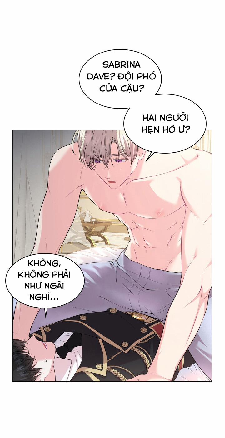 manhwax10.com - Truyện Manhwa Cha Đứa Bé Là Ai? Chương 8 Trang 7