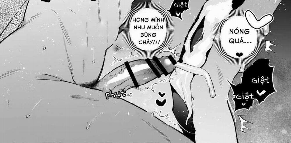 manhwax10.com - Truyện Manhwa Cha Dượng Là Chó Cưng Chương 3 Trang 35