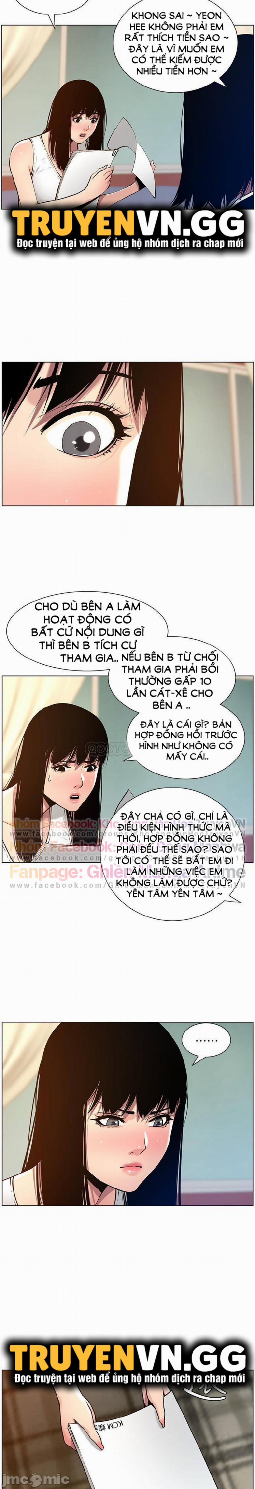 Cha Dượng Chương 100 Trang 7