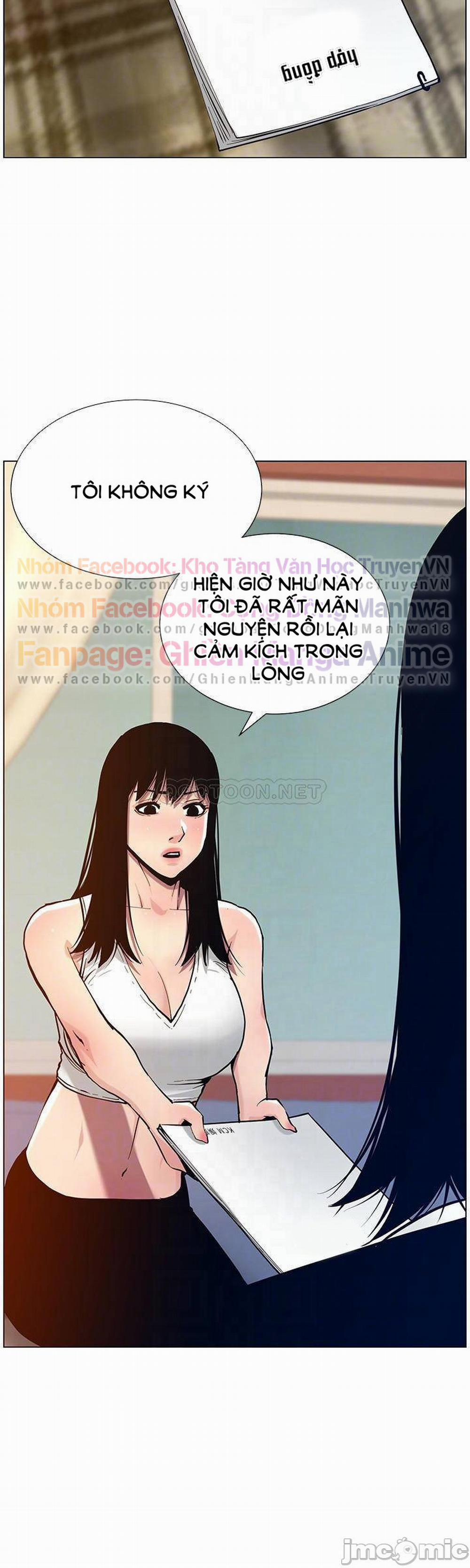 manhwax10.com - Truyện Manhwa Cha Dượng Chương 100 Trang 8