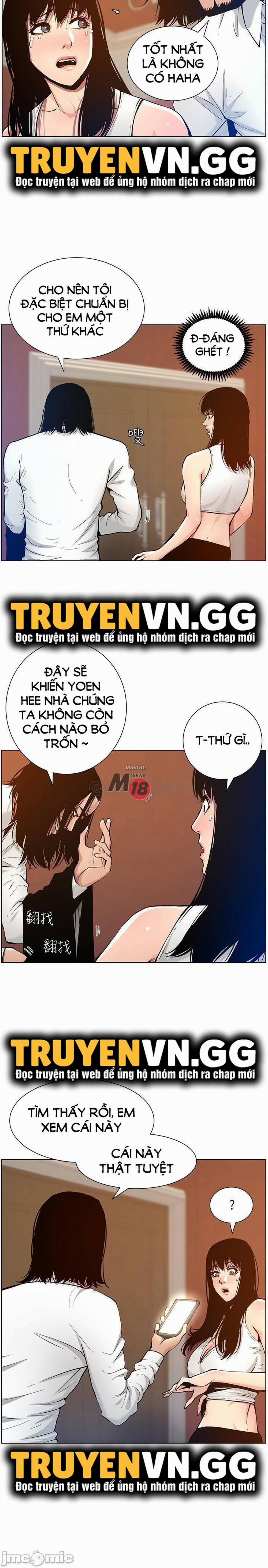 manhwax10.com - Truyện Manhwa Cha Dượng Chương 101 Trang 2