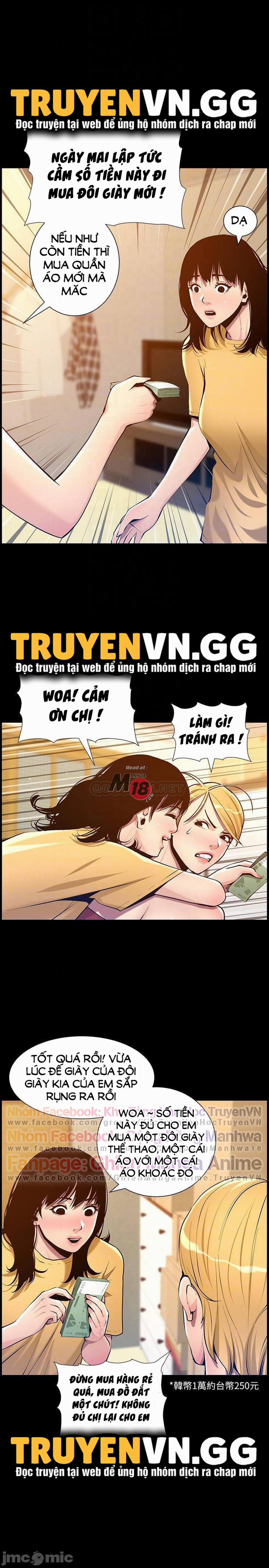 manhwax10.com - Truyện Manhwa Cha Dượng Chương 101 Trang 12