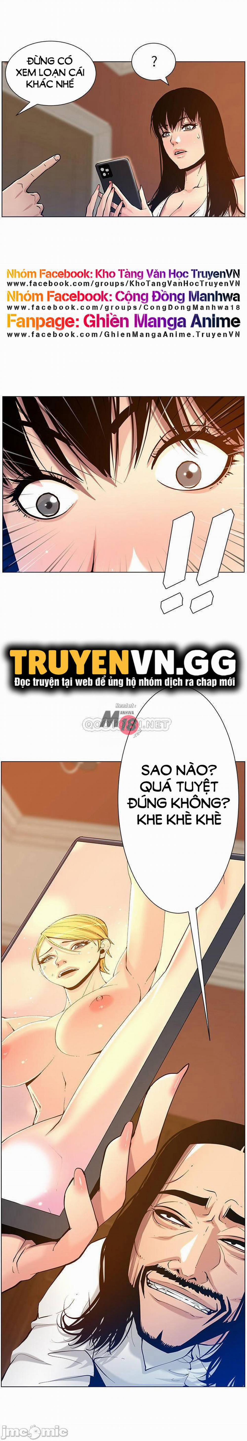 manhwax10.com - Truyện Manhwa Cha Dượng Chương 101 Trang 3