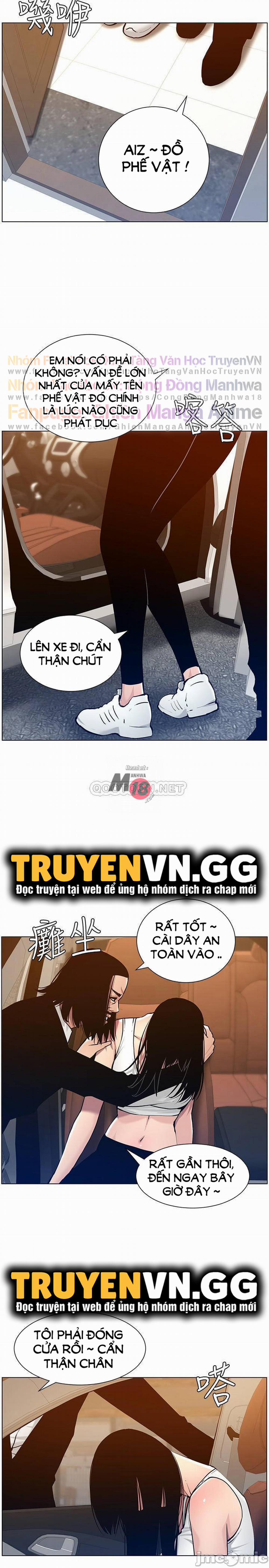 manhwax10.com - Truyện Manhwa Cha Dượng Chương 101 Trang 24