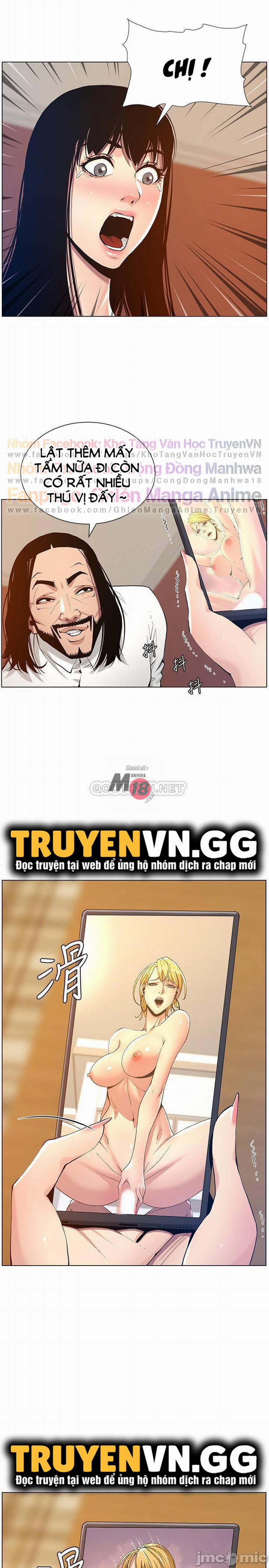 manhwax10.com - Truyện Manhwa Cha Dượng Chương 101 Trang 4