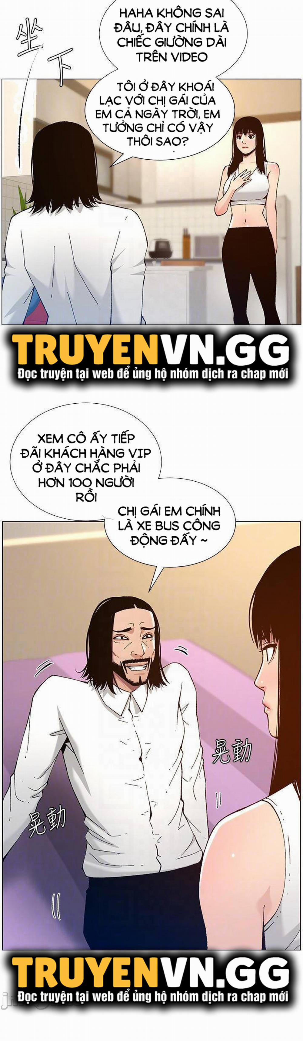 manhwax10.com - Truyện Manhwa Cha Dượng Chương 102 Trang 11