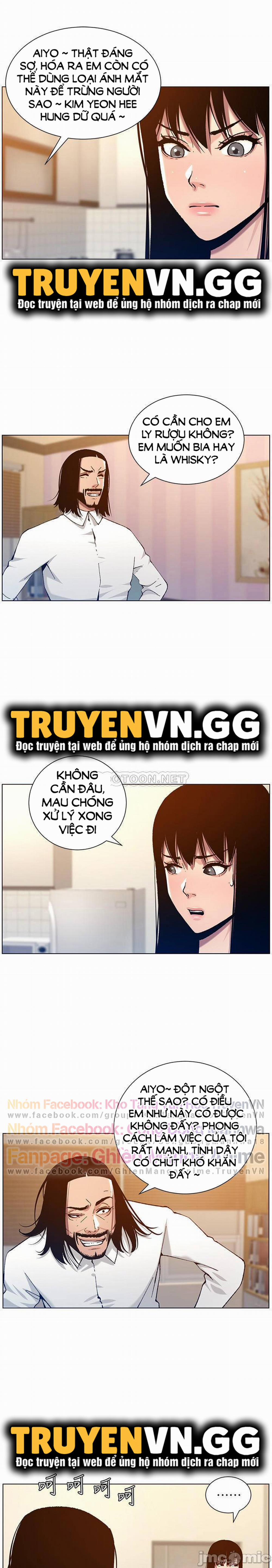 manhwax10.com - Truyện Manhwa Cha Dượng Chương 102 Trang 12