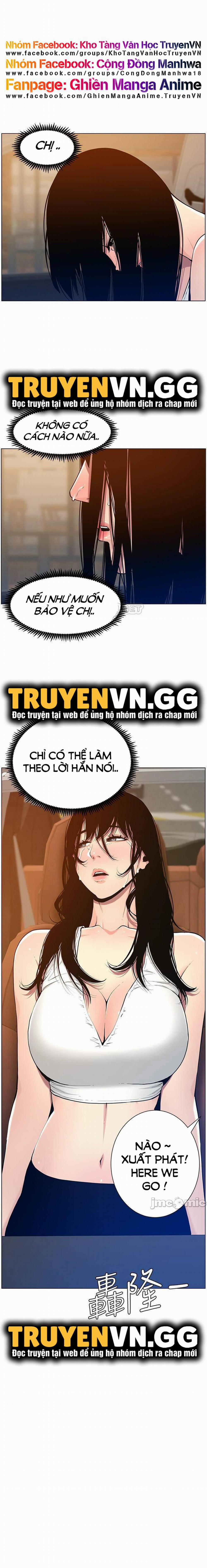 manhwax10.com - Truyện Manhwa Cha Dượng Chương 102 Trang 3