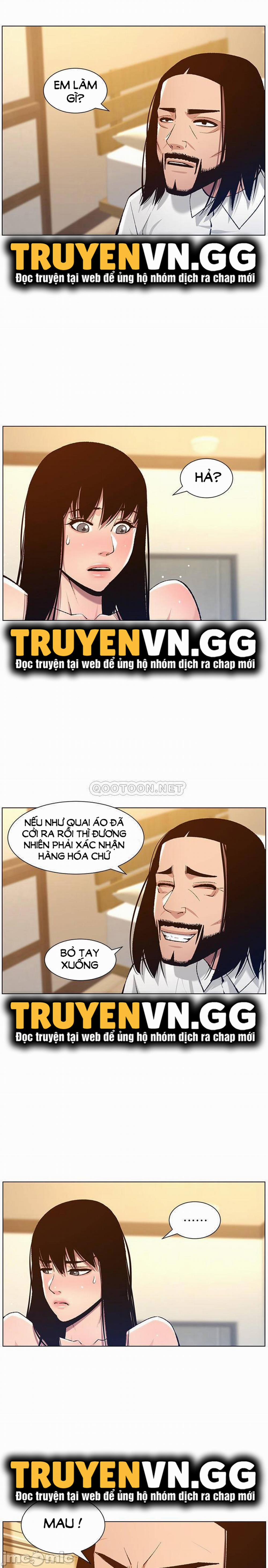 manhwax10.com - Truyện Manhwa Cha Dượng Chương 102 Trang 22