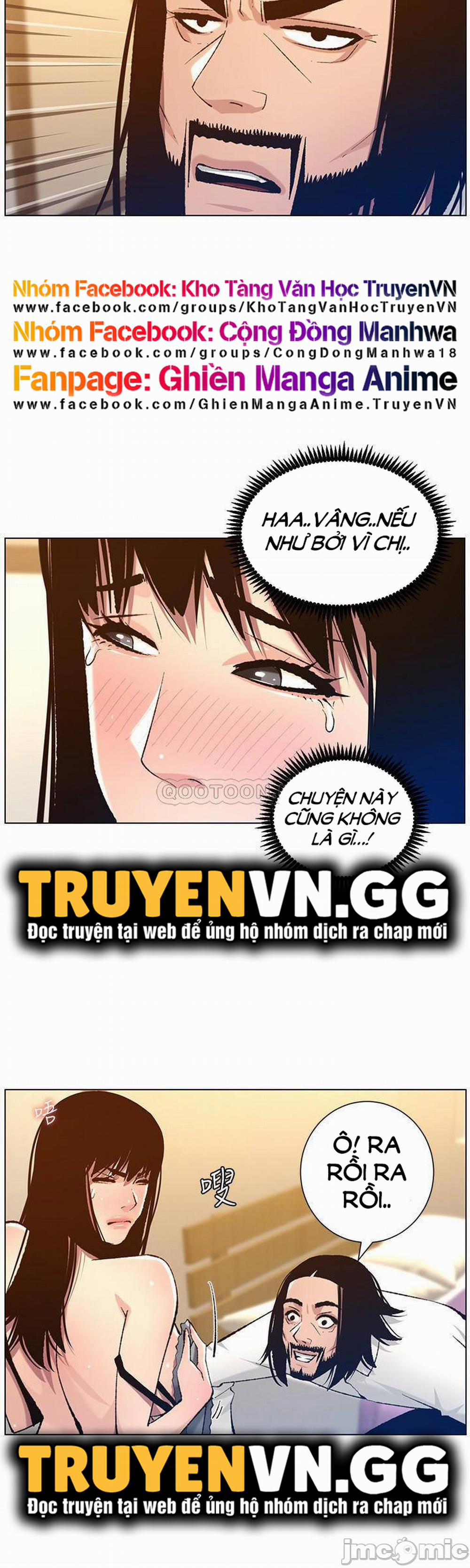 manhwax10.com - Truyện Manhwa Cha Dượng Chương 102 Trang 23