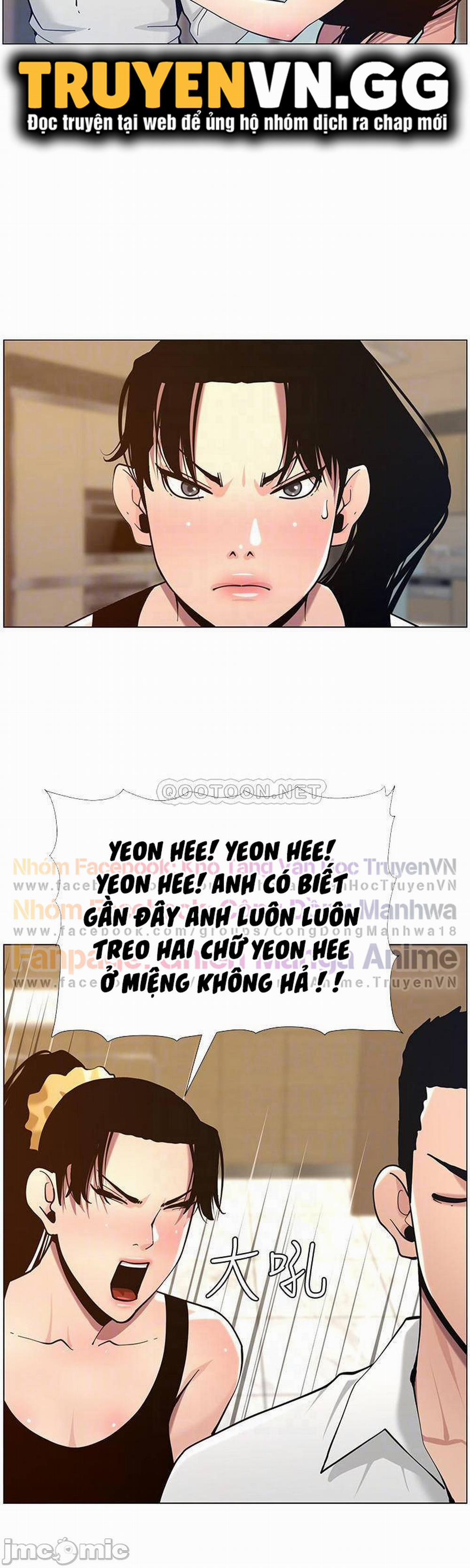 manhwax10.com - Truyện Manhwa Cha Dượng Chương 102 Trang 7