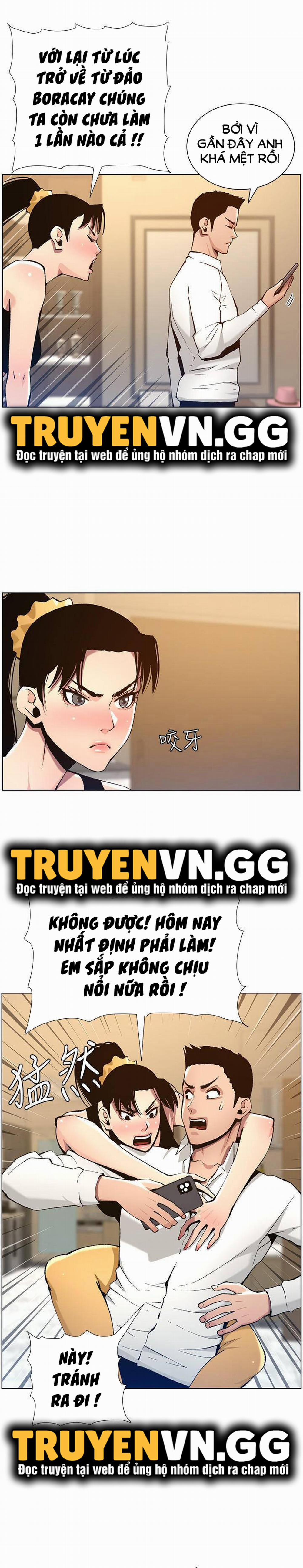 manhwax10.com - Truyện Manhwa Cha Dượng Chương 102 Trang 8