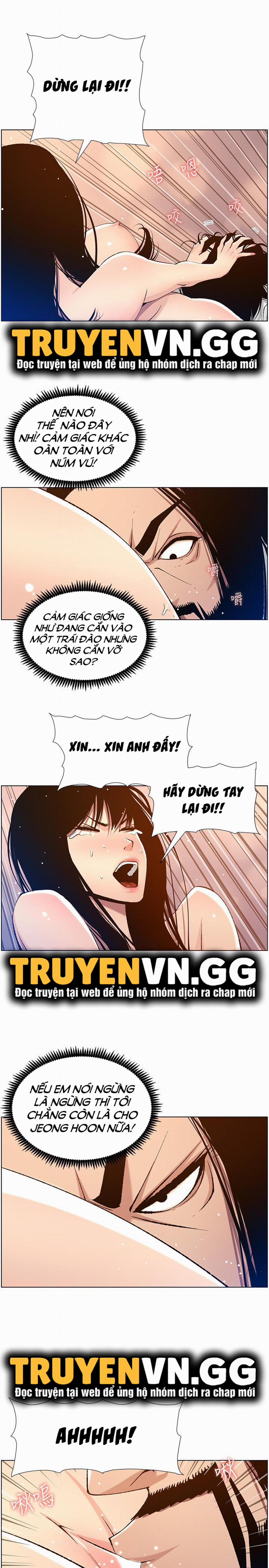 manhwax10.com - Truyện Manhwa Cha Dượng Chương 103 Trang 13