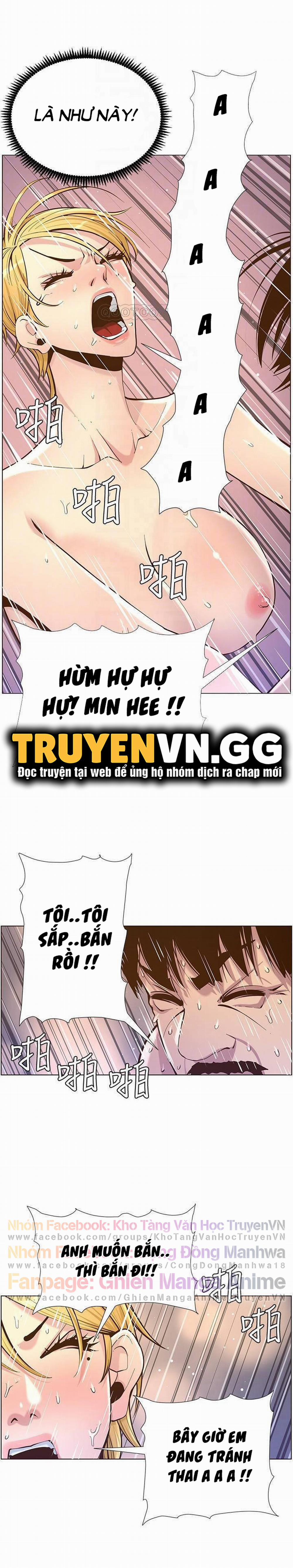 manhwax10.com - Truyện Manhwa Cha Dượng Chương 83 Trang 13