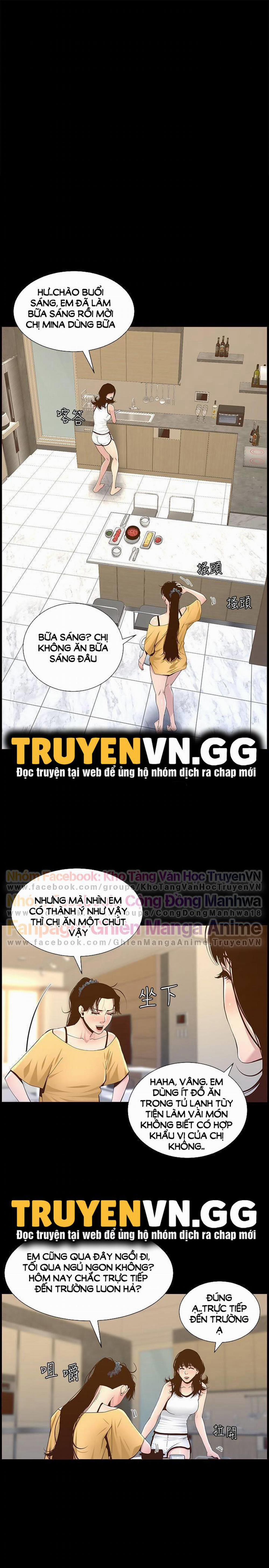 manhwax10.com - Truyện Manhwa Cha Dượng Chương 84 Trang 1