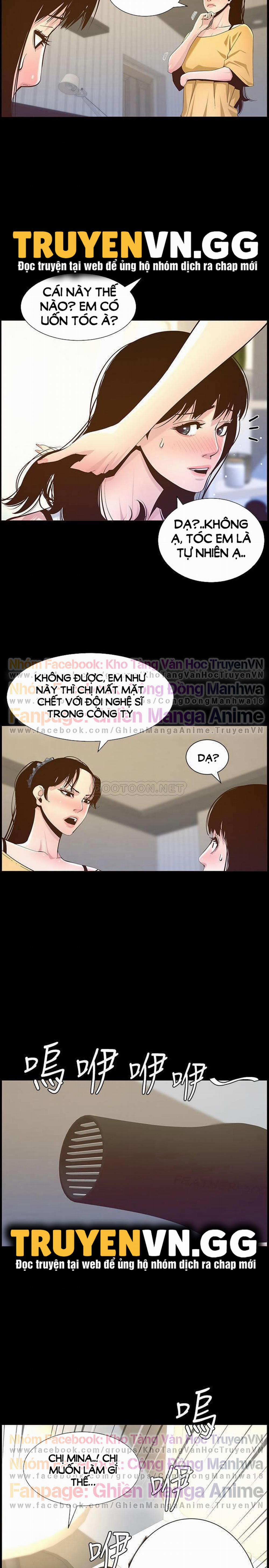 manhwax10.com - Truyện Manhwa Cha Dượng Chương 84 Trang 11