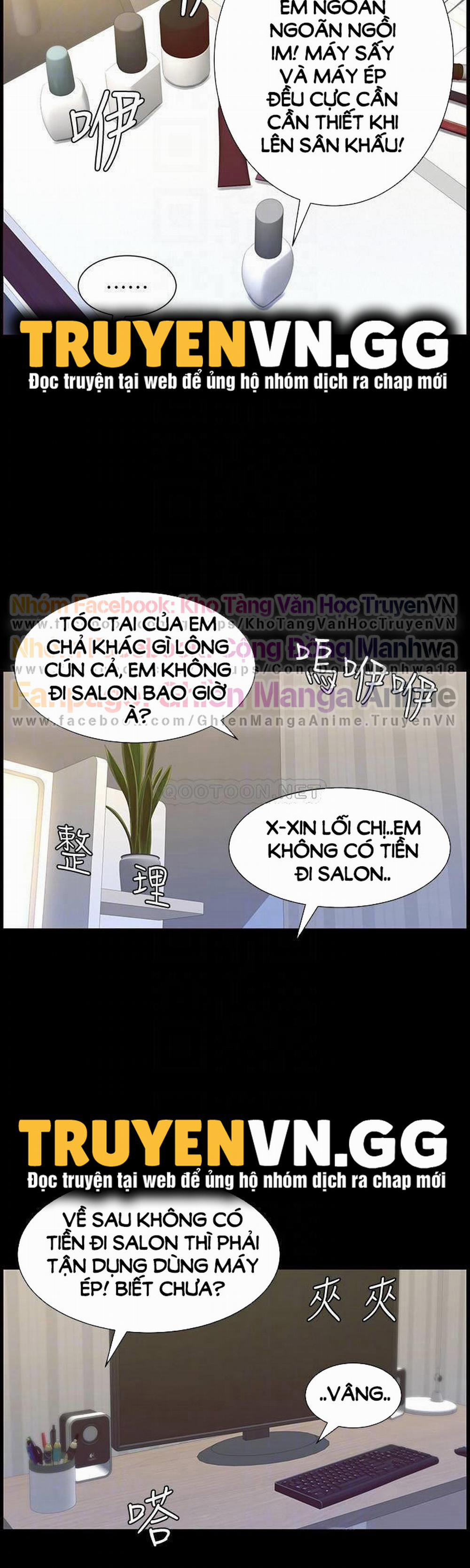 manhwax10.com - Truyện Manhwa Cha Dượng Chương 84 Trang 12