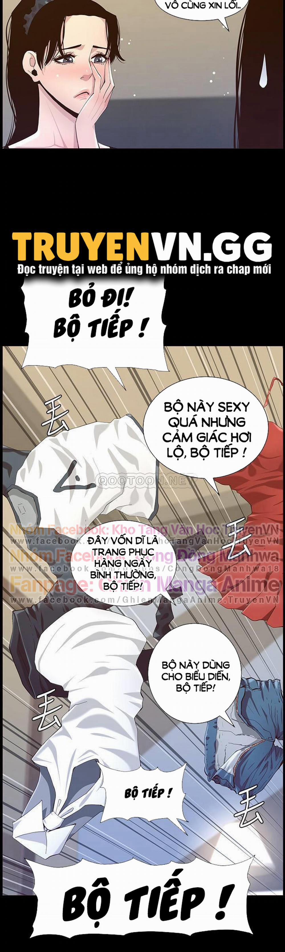 manhwax10.com - Truyện Manhwa Cha Dượng Chương 84 Trang 20